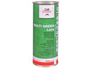MASTIC MULTI GREEN SPEEDMIXER LENT (cart 1.65L + durc.) prix/L 152088 CARSYSTEM